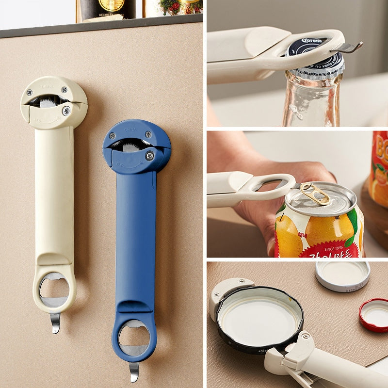 BowLift | Adjustable Easy Fast Bottle Opener