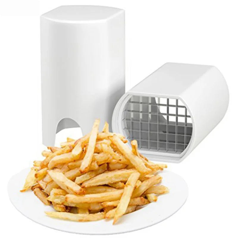 BowLift | French Fries Cutter