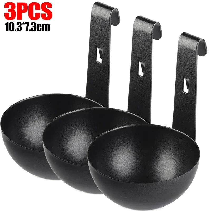 BowLift | Egg Poacher Cup