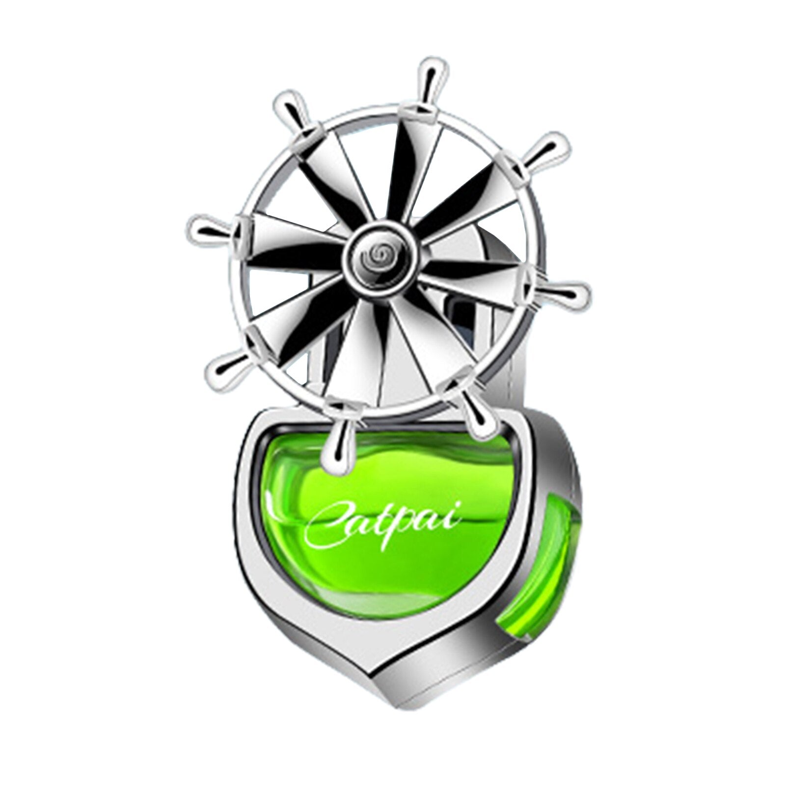 BowLift | Rotating Car Air Vent Freshener