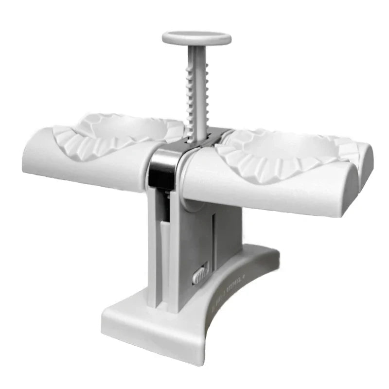 BowLift | Double-Headed Automatic Dumpling Mold