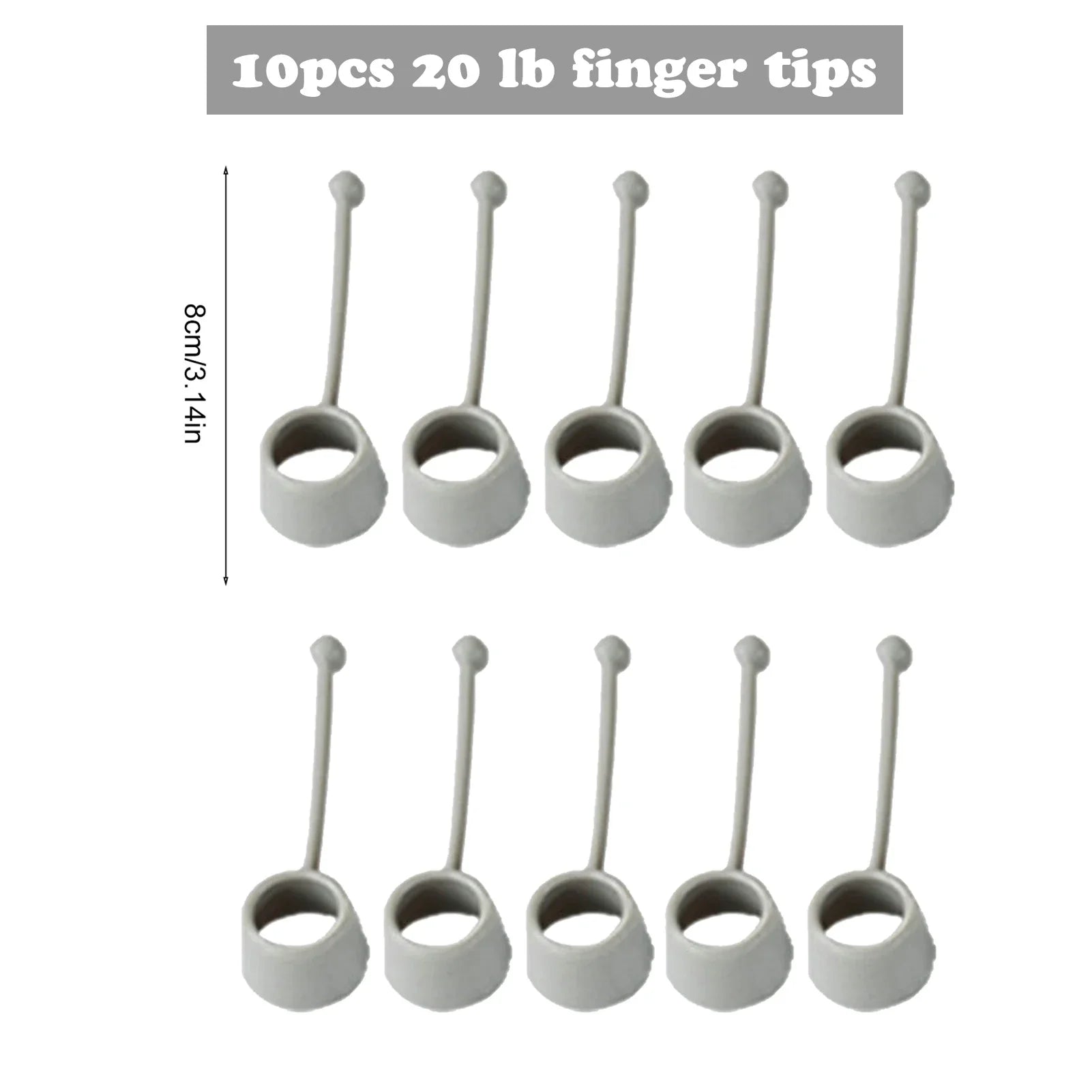 BowLift | Finger Strength Trainer Resistance Band