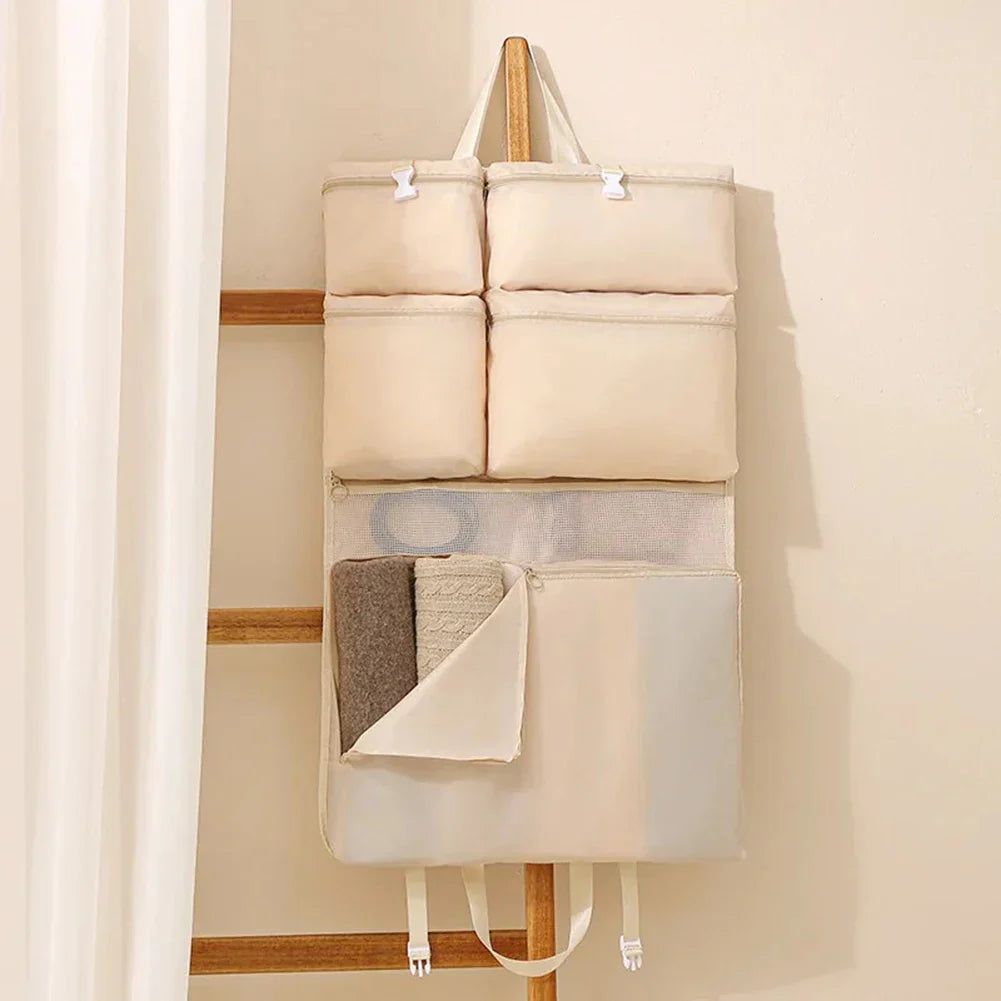 BowLift | 7 In 1 Travel Storage Bag