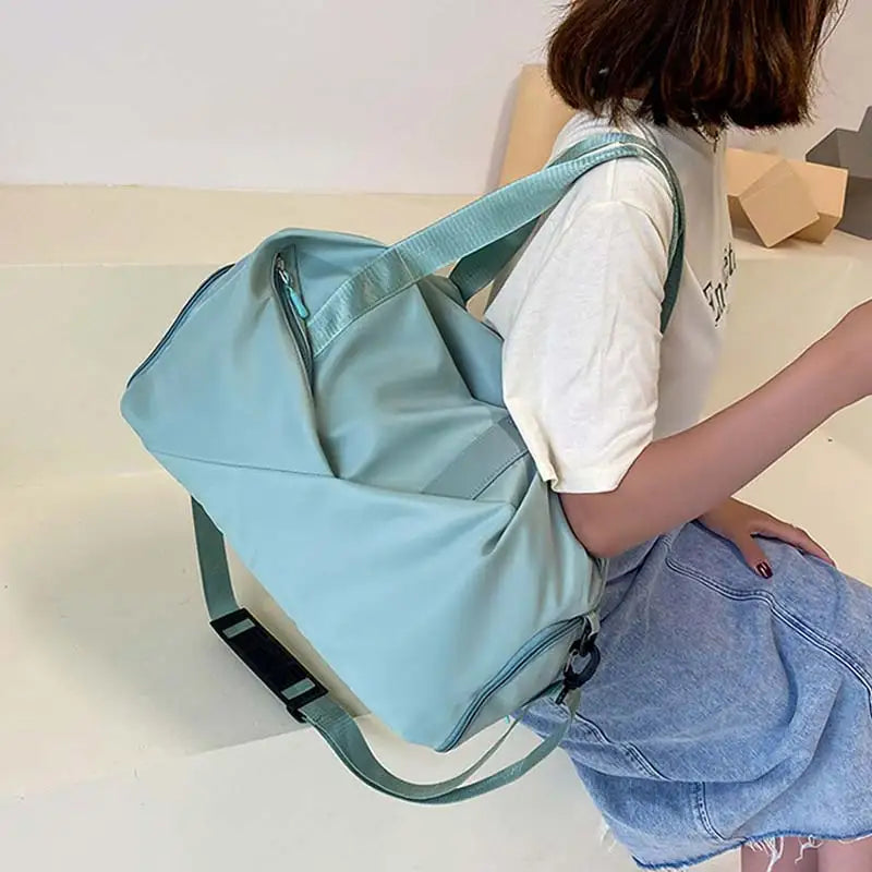 BowLift | Sports bag - Stylish multifunctional sports bag for any occasion