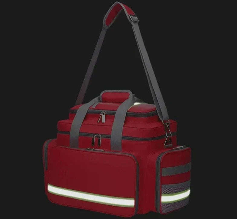 BowLift | First Aid Kit for Emergency Situations