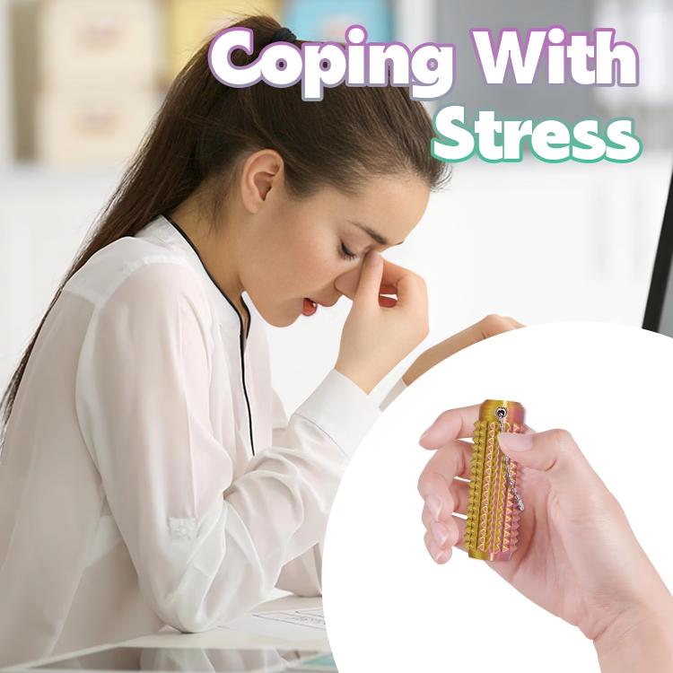 BowLift | CalmGrip – For instant calm & clear thoughts