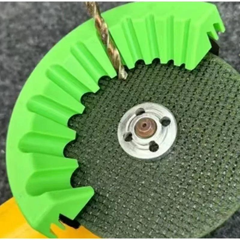 BowLift | 10-in-1 Drill Bit Grinder Stand