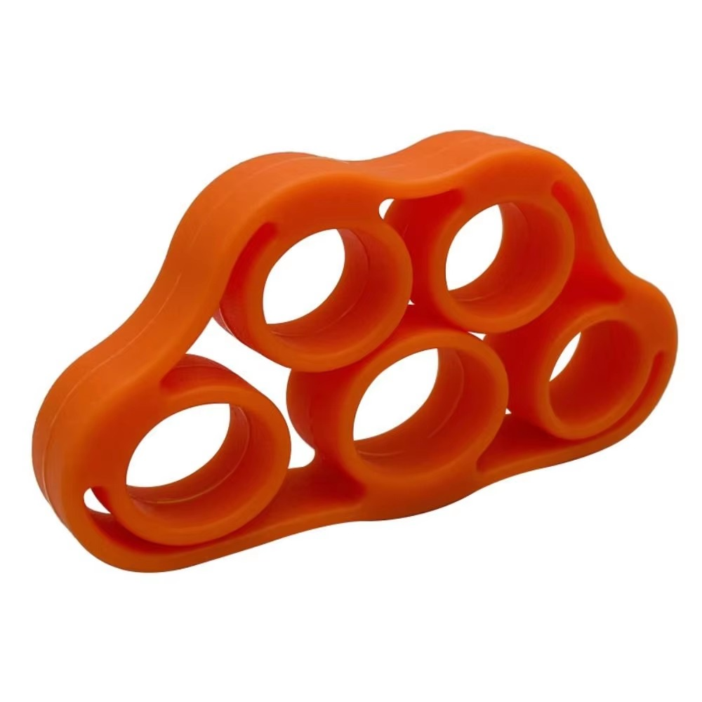 BowLift | Finger Trainer and Hand Grip Strengthener Elastic Resistance Band