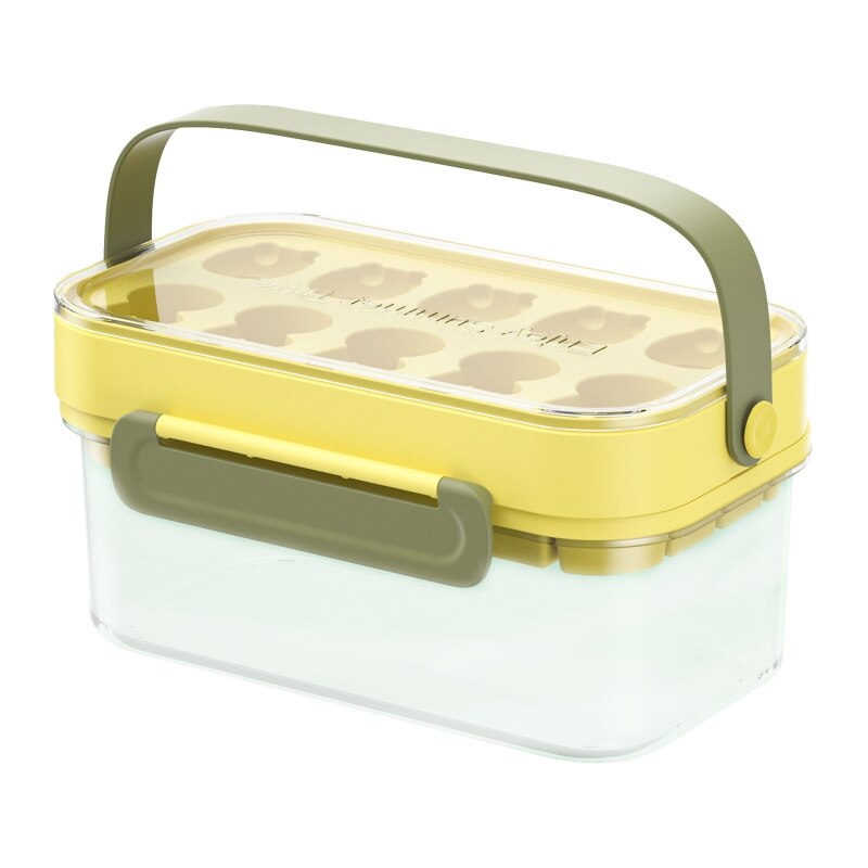 BowLift | Creative Ice Cube Maker Box