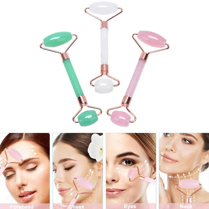 BowLift | FaceShape | Facial roller & massage scraper for firm skin