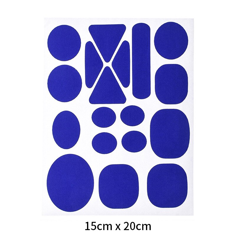 BowLift | Down Jacket Repair Patch