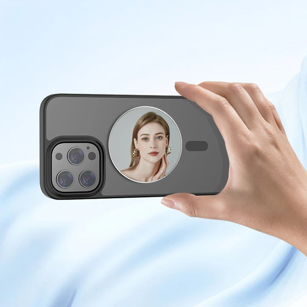 BowLift | Magnetic Selfie Mirror