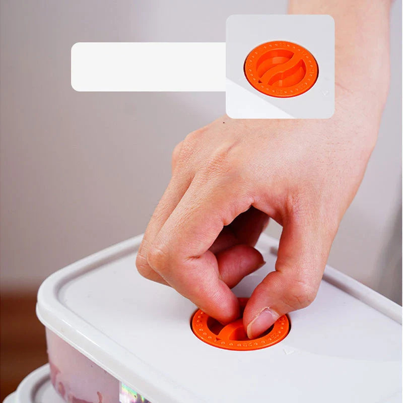 BowLift | Bento Lunchbox – Food container with compartments