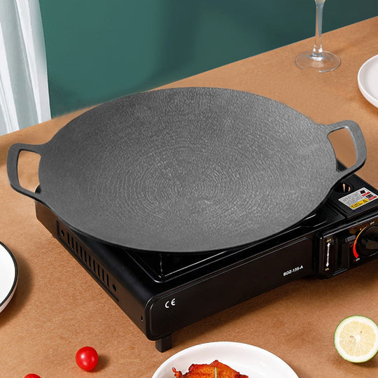 BowLift | GrillMaster Ultimate Non-Stick Pan Performance