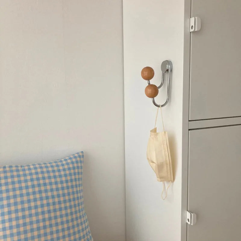 BowLift | Eames Dot Magnetic Hooks