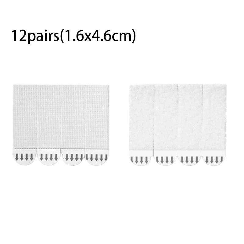 BowLift | Self-Adhesive Damage-Free Wall Hanging Strips