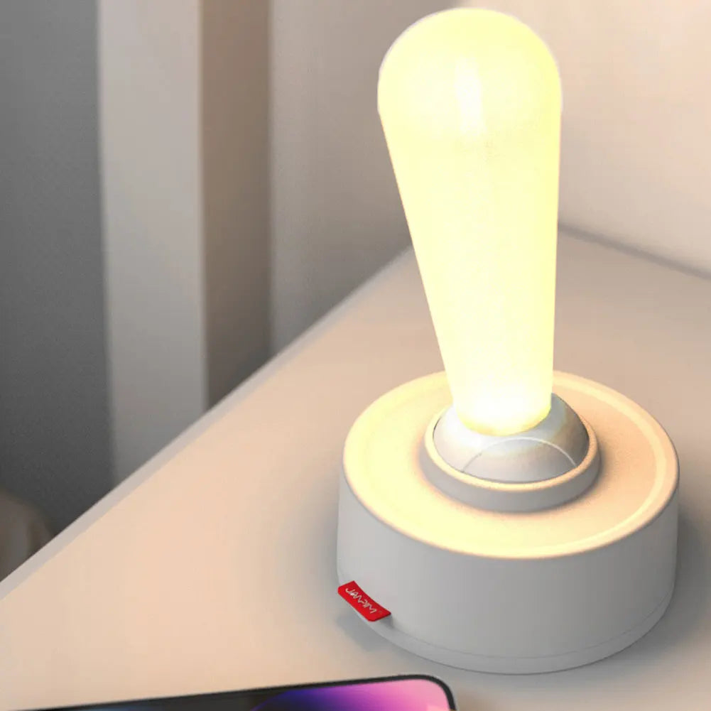 BowLift | Zen Glow Rechargeable LED Nightlight