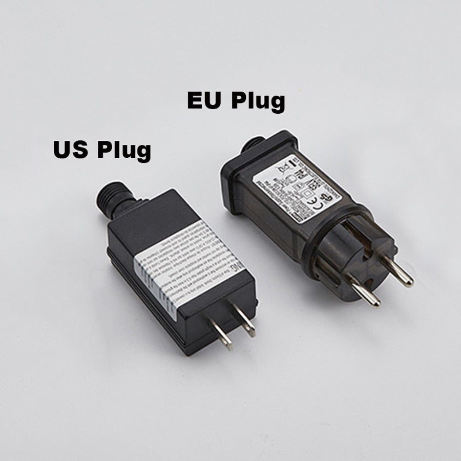 BowLift | Fireworks Fairies Twinkle Cluster String Light