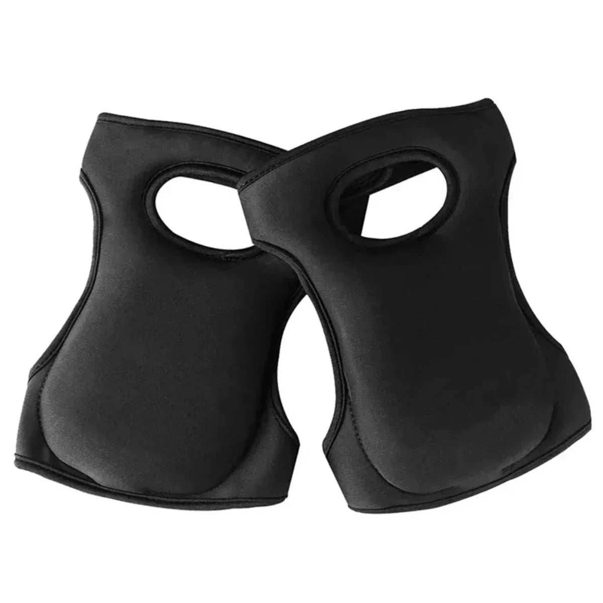 BowLift | Ergonomic knee pads for gardening with extra padding for maximum comfort