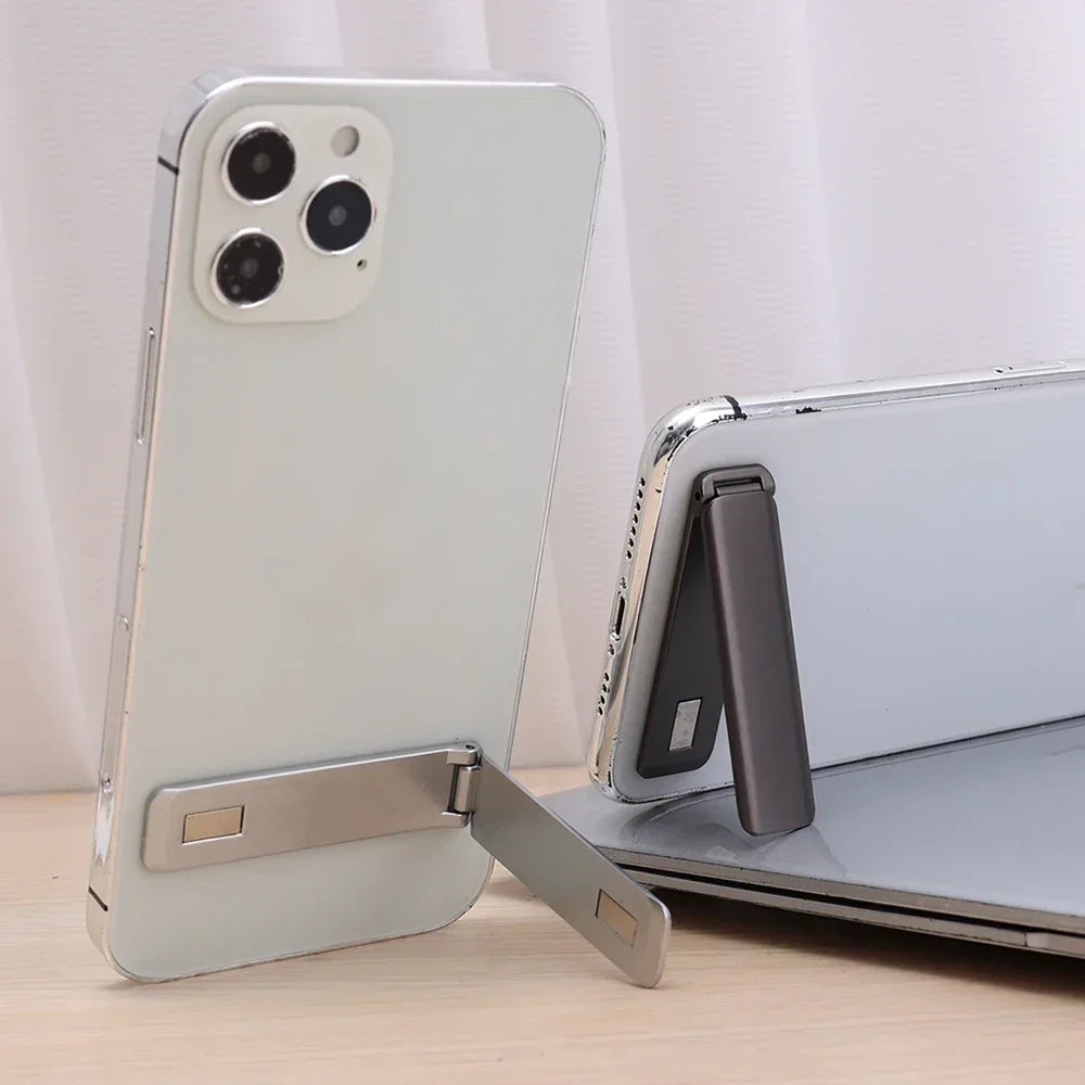 BowLift | Adhesive Ultra Thin Magnetic Kickstand Bracket