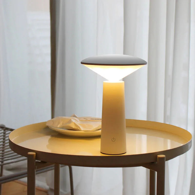 BowLift | Smart table lamp for everyday use