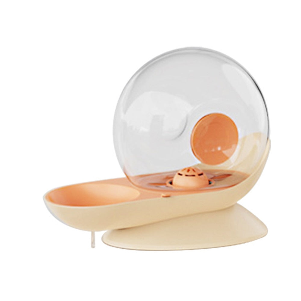 BowLift | Automatic Aqua Oasis - Automatic Pet Water Bowl