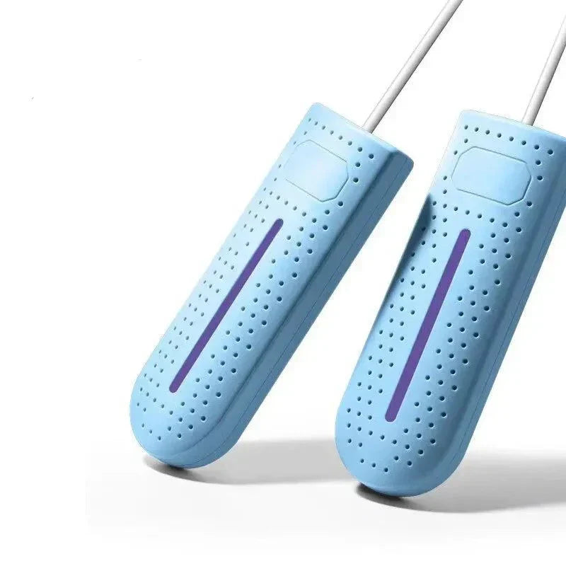 BowLift | Portable UV Shoe Dryer and Sterilizer - Fresh and dry shoes in minutes!
