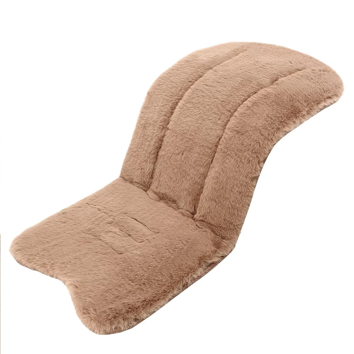 BowLift | Cozy Winter Stroller Seat Cushion for Babies
