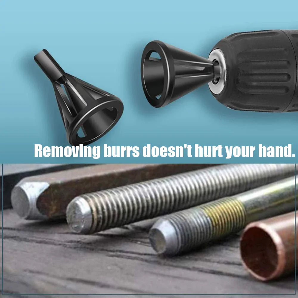 BowLift | External Chamfering Device