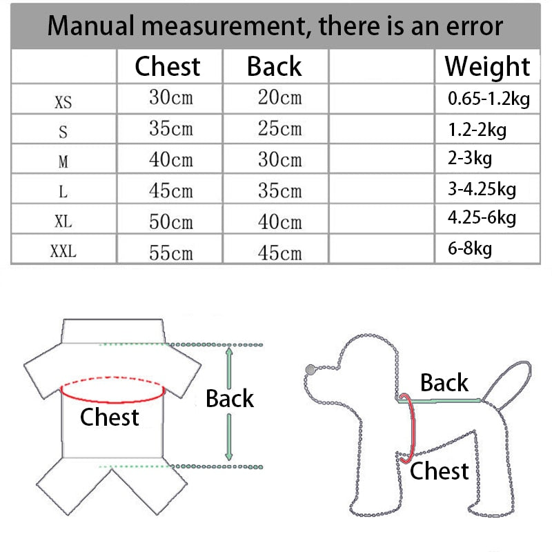 BowLift | Santa Claus Home Winter Pet Costumes