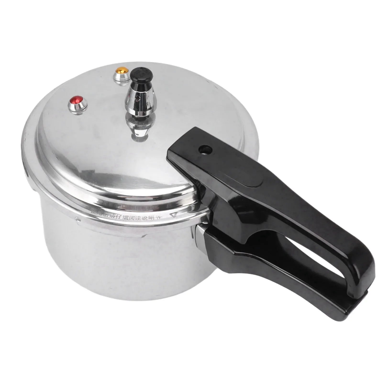 BowLift | 3L Aluminium Alloy Pressure Cooker for Gas Stove