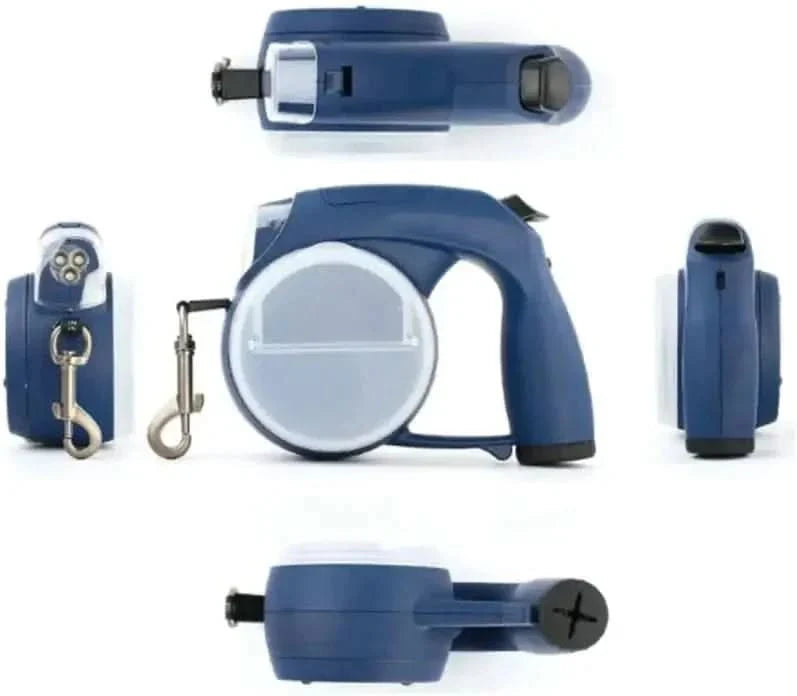 BowLift | Adjustable Dog Leash for Safety & Comfort