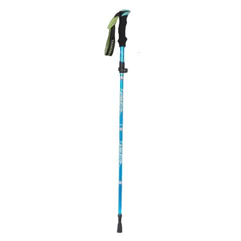 BowLift | Adjustable Trekking Poles for Stability & Comfort