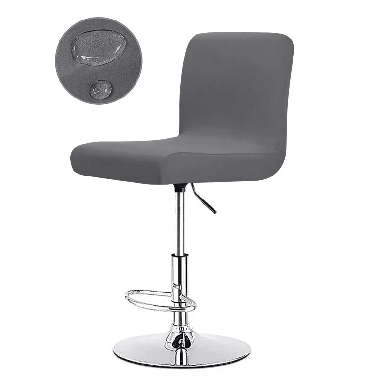 BowLift | Barstool Stretch Cover