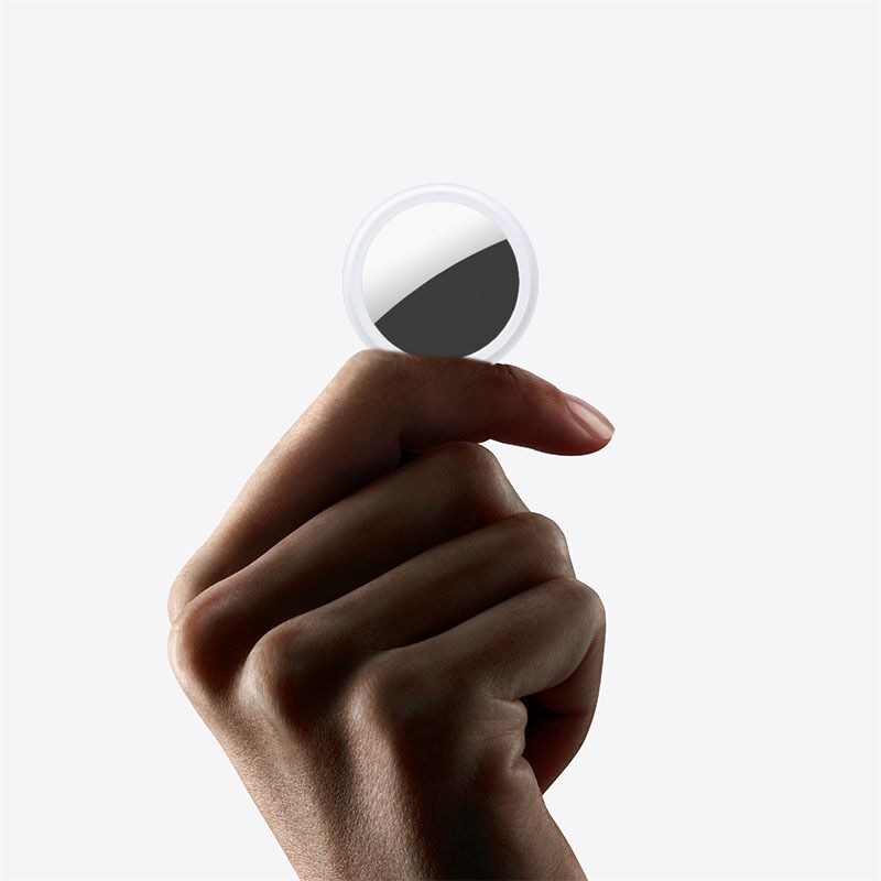 BowLift | Pet GPS Tracker - Alternative to AirTag