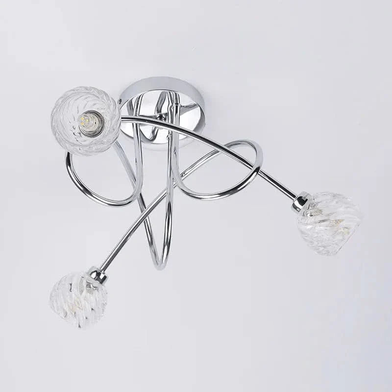 BowLift | FELORA – Modern ceiling light