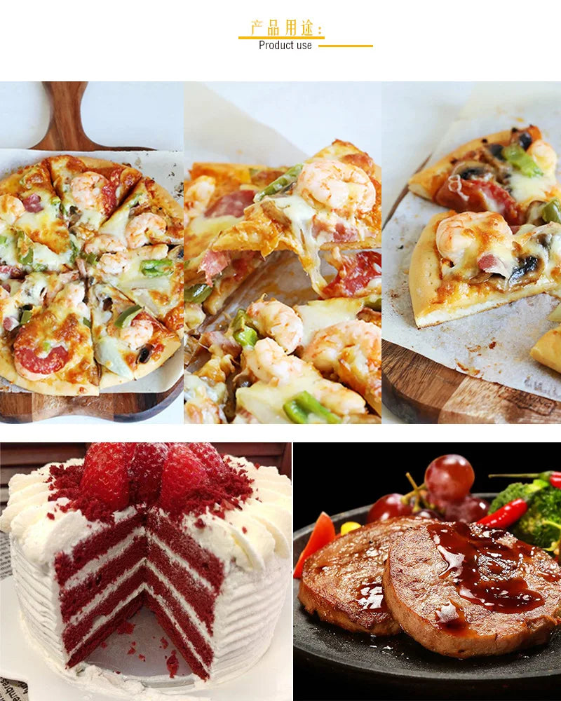 BowLift | GrillPro | Multifunctional Grill Spatula | Sturdy Design | Wooden Handle