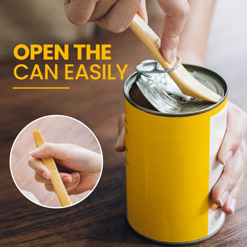 BowLift | Silicone Mini Jar Scraper Bake Master  Spatula