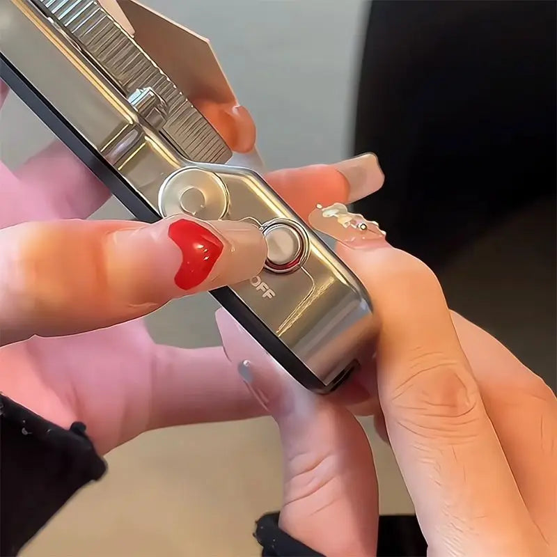 BowLift | Retro Bluetooth Camera iPhone Case