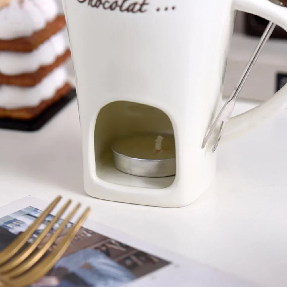 BowLift | Fondue Magic Mug