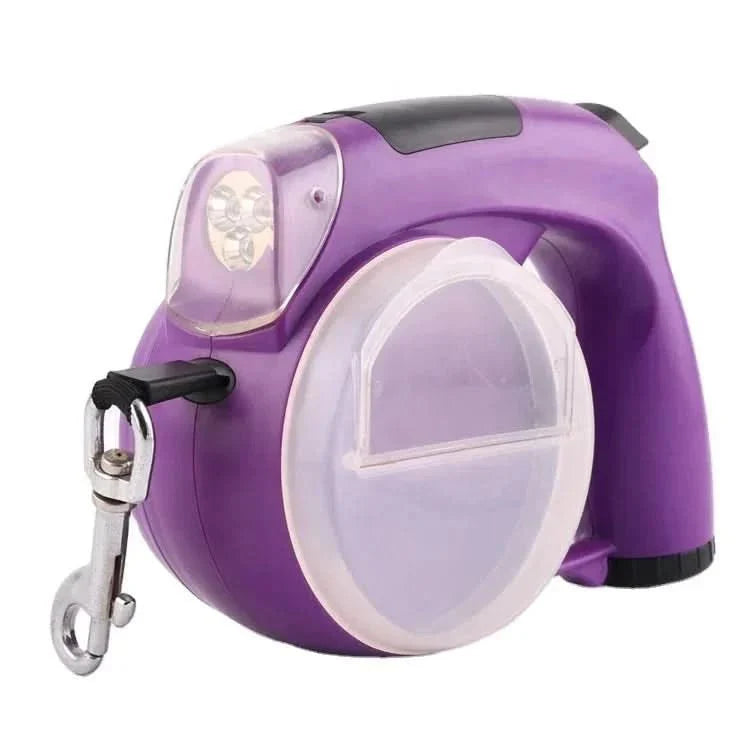 BowLift | Adjustable Dog Leash for Safety & Comfort