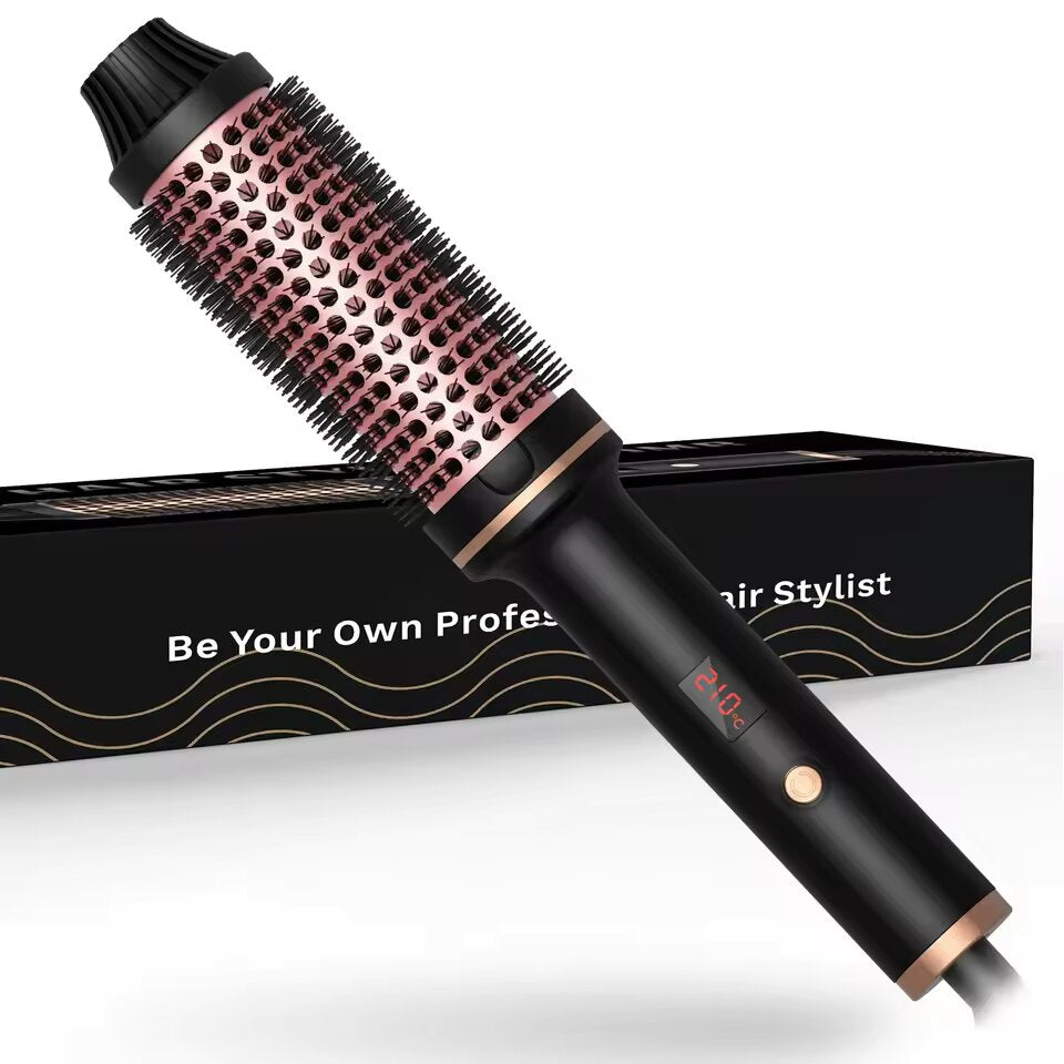 BowLift | GlamWand Quick Curl Perfection