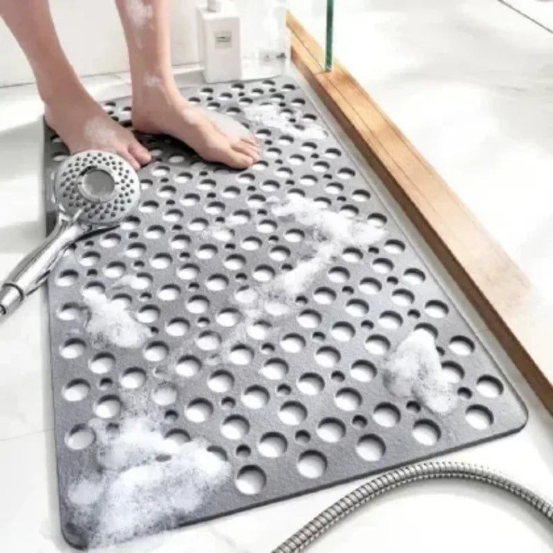 BowLift | Anti-slip Shower Suction Mat