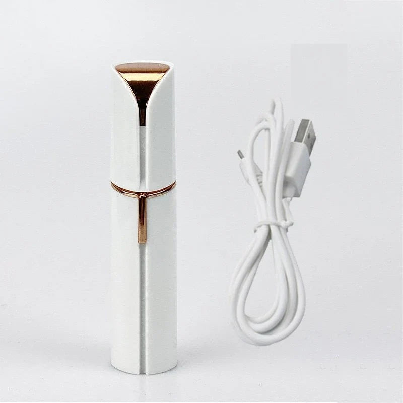 BowLift | GlamSilk | Rechargeable epilator for women