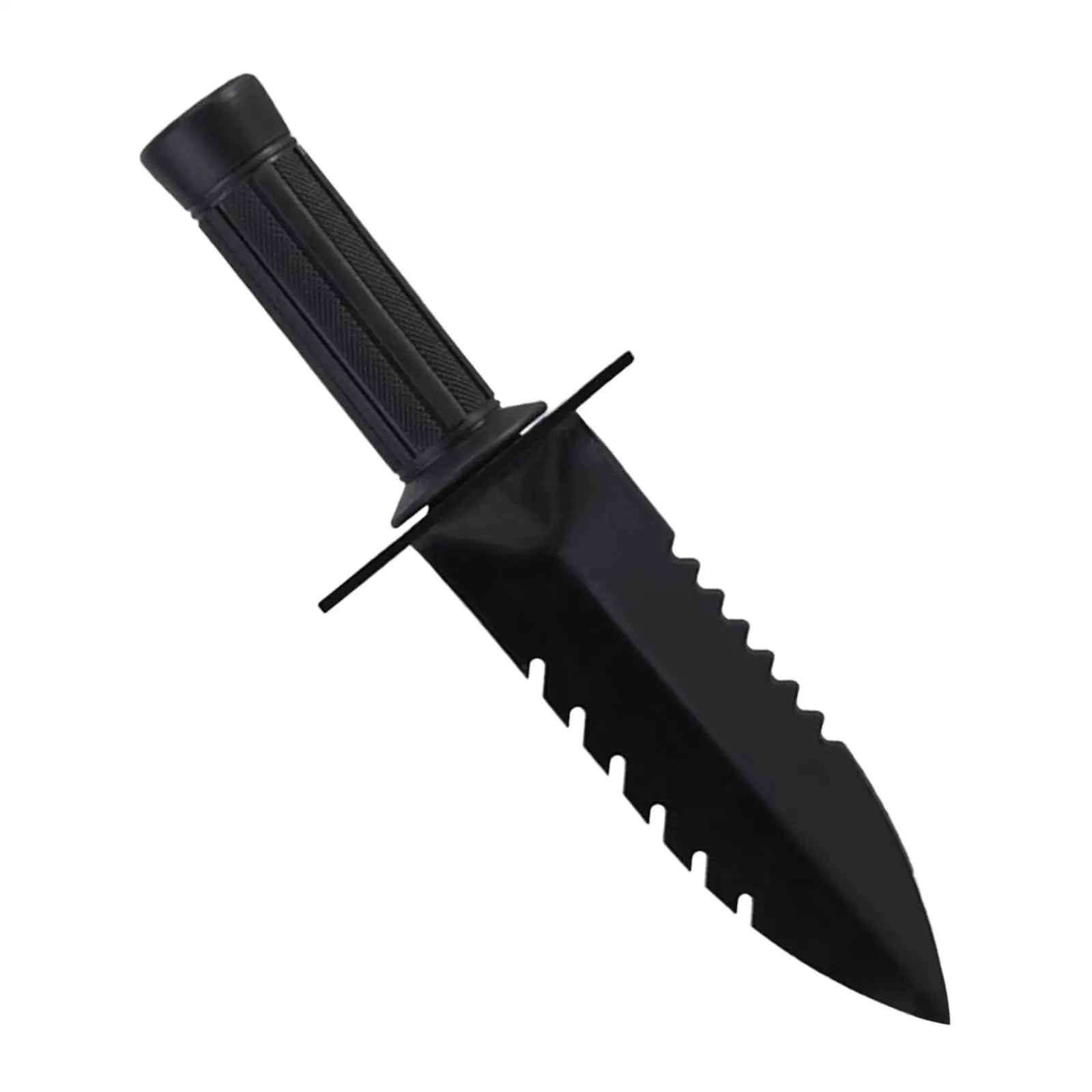 BowLift | GardenPro Garden Spade | Sturdy Iron | Ergonomic Handle | Versatile & Practical