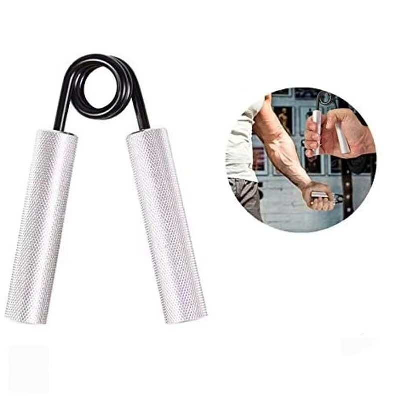 BowLift | Adjustable Aluminum Hand Grip Strength Trainer for Finger and Arm Fitness