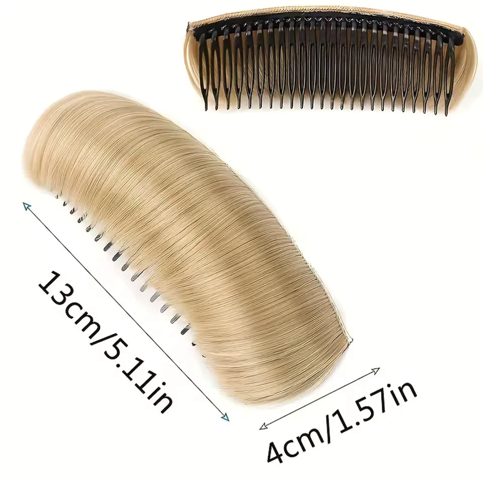 BowLift | Fluffy Hair Lift Cushion