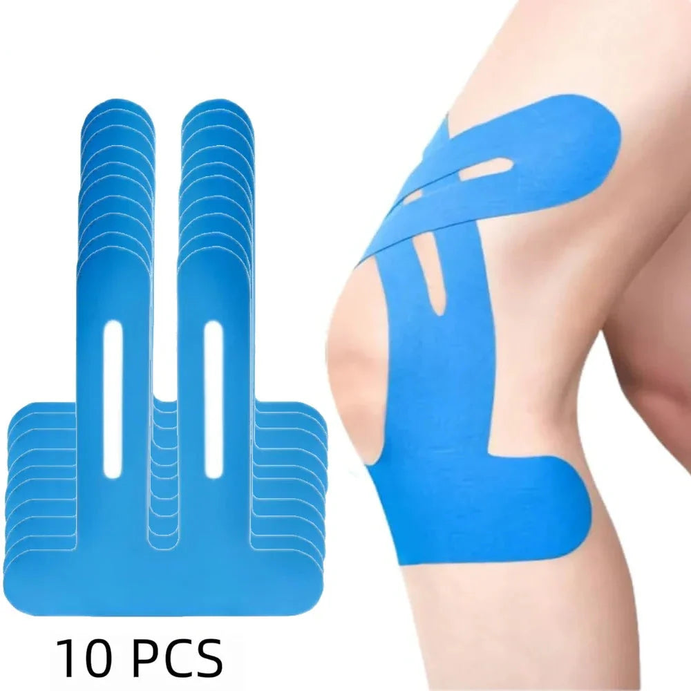 BowLift | Elastic Waterproof Kinesiology Body Tape