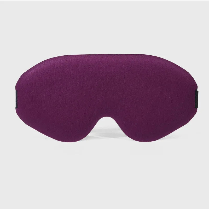 BowLift | 3D Contoured Sleep Eye Mask for Light Blocking