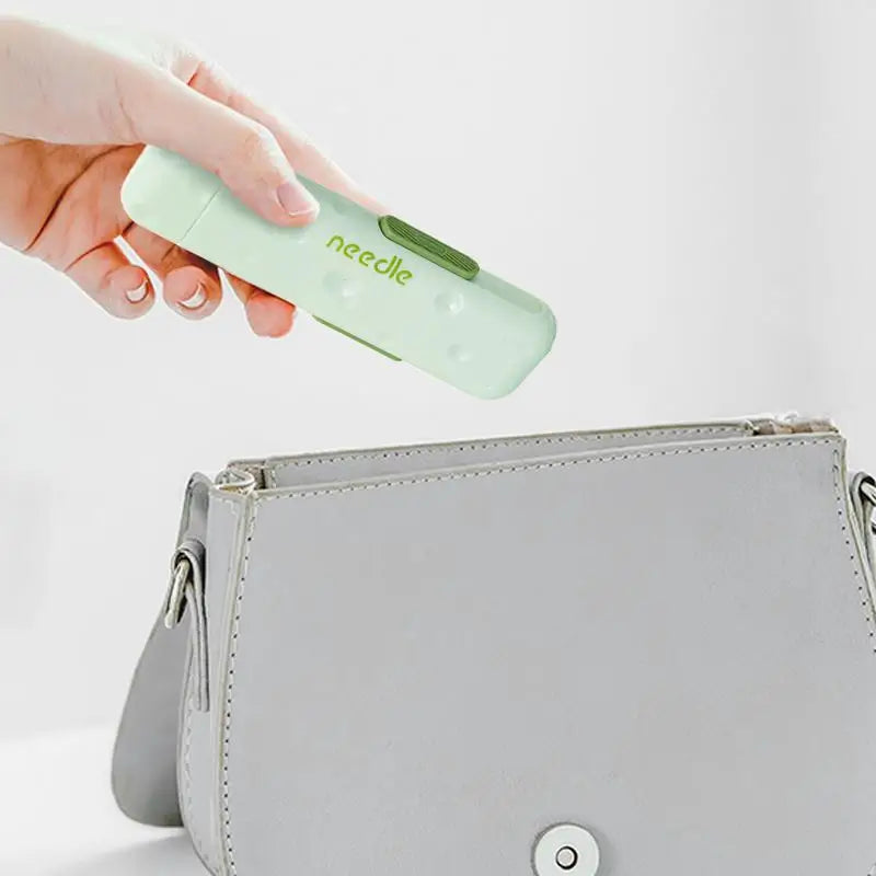 BowLift | All-in-One Sewing Needle Threader Tool